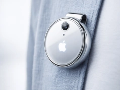 iPhone zyska uszy i oczy. Apple pracuje nad nowym gadżetem