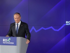 „Rok przyspieszenia” według rządu. Inwestycje w energetykę mają napędzić wzrost