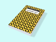 Nowa książka – Autorytet