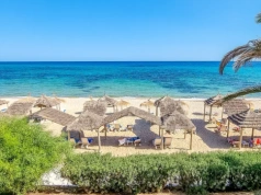 Słoneczne all inclusive na turystycznej wyspie. Wystarczy ok. 2 tys. zł od osoby