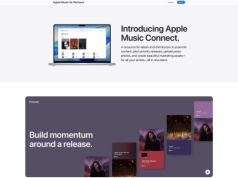 Apple Music Connect – nowe narzędzie promocyjne dla wytwórni i dystrybutorów