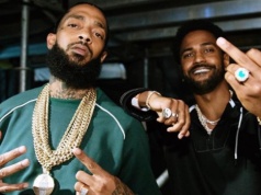 Big Sean po śmierci Nipsey Hussle’a: „Straciłem kontakt z samym sobą”