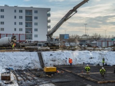 Czy „betonowe złoto” przestaje błyszczeć? Inwestorzy szukają alternatywy dla nieruchomości