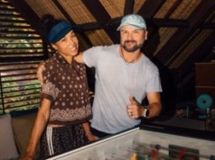 Licytacje WOŚP Omeny Mensah i Rafała Brzoski wielkim sukcesem. ZAWROTNE kwoty