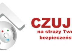 Czad zaatakował – nastolatka w szpitalu