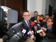 Hołownia nie gryzł się w język po rozłamie w Polsce 2050. Wskazał, kto jest największym rozczarowaniem