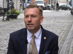 Rozłam w Polsce2050. Pietrykowski odchodzi