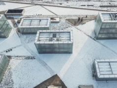 Poważna awaria w Muzeum Śląskim. „Obiekty i dzieła sztuki są w pełni chronione”