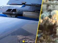 To kluczowe wsparcie ukraińskiej piechoty. Kijów uderza "młotem" w rosyjskie obiekty