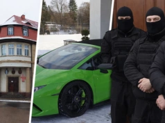 Superauta bez kupców. Licytacja skarbowa zakończyła się fiaskiem