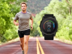 Aktualizacja smartwatchy Garmin. Nowości, których nikt się nie spodziewał
