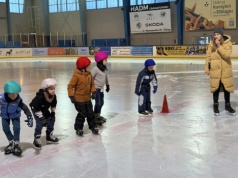 Łyżwiarskie Czwartki cieszą się popularnością