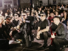 Za nami Dzień Kobiet w Regiminie. Główną atrakcją był koncert zespołu Kordian