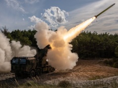 Łukasiewicz tworzy centrum ds. rakiet i amunicji