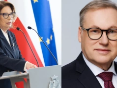 Trwa walka o polskich przedsiębiorców. Senat odrzuca wniosek senatora PiS o wysłuchanie ministra w sprawie KSeF!