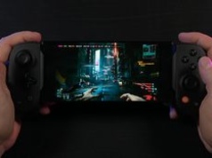 Cyberpunk 2077 na telefonie z Androidem? Emulacja gier z Windowsa na sprzęcie z układami ARM stała się faktem
