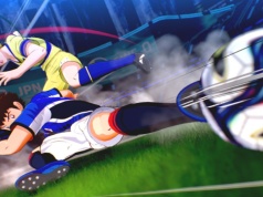 Captain Tsubasa 2: World Fighters - premiera jeszcze w 2026 roku