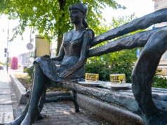 „Uparte serce” – opowieść o Poświatowskiej walczącej o prawo do miłości