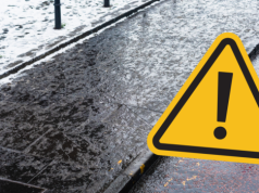 Alert IMGW! Duża część Polski na żółto!