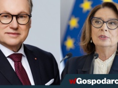 Bierecki walczy o biznes ws. KSeF. Kidawa blokuje