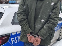 35-latka zamordowana przez znajomego – do zbrodni doszło w Raczynie w gminie Czarnożyły