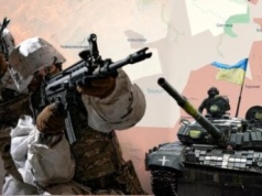 Front zatrzeszczał! Zdobyli aż 200 km, wyszarpnęli im 3 miejscowości