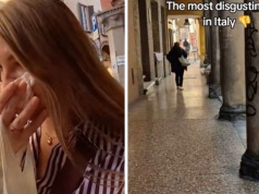 To „najbardziej odpychające miasto we Włoszech”: Polska blogerka wywołała burzę w sieci