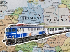 Nowe połączenia PKP, DB i SNCF. Wsiądziesz w Warszawie, wysiądziesz w Paryżu