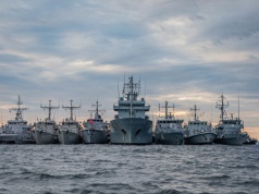 Bałtyk zamiast Atlantyku? Europa szuka własnego parasola