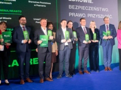 Zdrowy Samorząd 2026. Do 19 lutego można głosować, laureatów poznamy w marcu