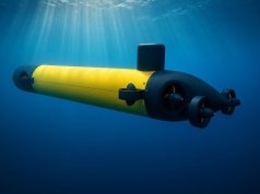 Port Hamburg wspiera testy podwodnych bezzałogowców do badań środowiskowych