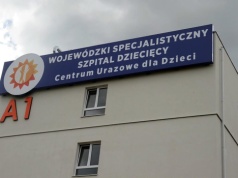 Zmiany w Nocnej i Świątecznej Opiece w szpitalu dziecięcym w Olsztynie. Lek. Michał Ochal nowym koordynatorem