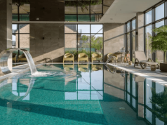 Baltica w Grzybowie 🌊 Regeneracja w 4* hotelu tuż przy plaży 🧖‍♀️