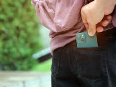 Złodzieje telefonów niemal bezkarni : policja ich łapie, sądy wypuszczają za kaucją