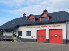 Małopolskie OSP 2026. Prace budowlane i KPP