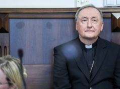 Pierwsza taka sprawa w Polsce. Biskup stanął przed sądem