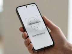 Skaner twarzy, który nie szpeci telefonu? Taki ma być Google Pixel 11