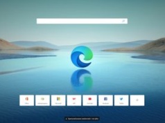 Edge 145 do pobrania. Lepszy menedżer haseł i nowe funkcje