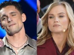 Filip Gurłacz ma dość pytań o relację z Agnieszkę Kaczorowską: "Ciągnie się to za mną, jak smród po gaciach". Będzie jej przykro?