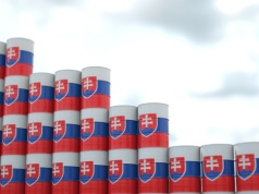 Słowacja wprowadza stan wyjątkowy w sektorze naftowym