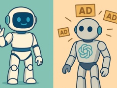 Reklamy w ChatGPT to fatalny pomysł. Konkurencja już sprawdziła i ucieka
