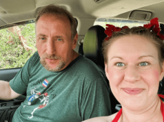 Matka pięcioraczków z Horyńca znowu się odpaliła. Tym razem padło na męża