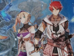 Ys X: Proud Nordics to wzór portu PC? Ustawienia mogą zniszczyć reputację nawet najlepiej zoptymalizowanej gry