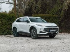 Polskie wojsko ogranicza wjazd chińskich samochodów. Jest decyzja Sztabu Generalnego