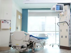 Bielsko-Biała: Szpital Wojewódzki otrzyma 11 mln zł z KPO. Kupi sprzęt dla kardiologii