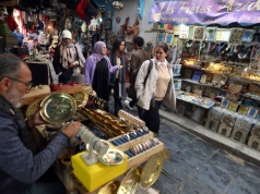 Tunezja przekroczyła 11 milionów odwiedzających. Polacy wśród kluczowych gości z Europy