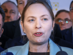 To zrobiła Katarzyna Pełczyńska-Nałęcz, żeby przejąć władzę w Polsce 2050. Informatorzy nie przebierają w słowach