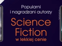 Promocje dnia – 18.02.2026: Rebis, Sulina, Filtry, Filia, Jaguar, ArtRage, Depresja, Osman, Catton, Tekieli