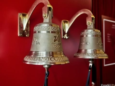 Odwiedzamy Dom OMEGI. Ekskluzywna relacja z Mediolanu (IO 2026)