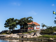 Teraz możesz wygrać własną wyspę w Szwecji. Wyjątkowa oferta podbija sieć